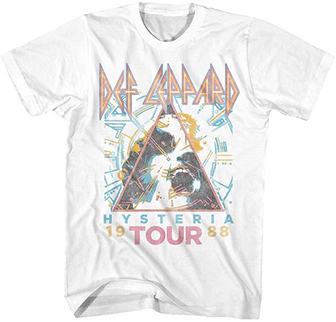 Silver sortitus Rock Shirt
